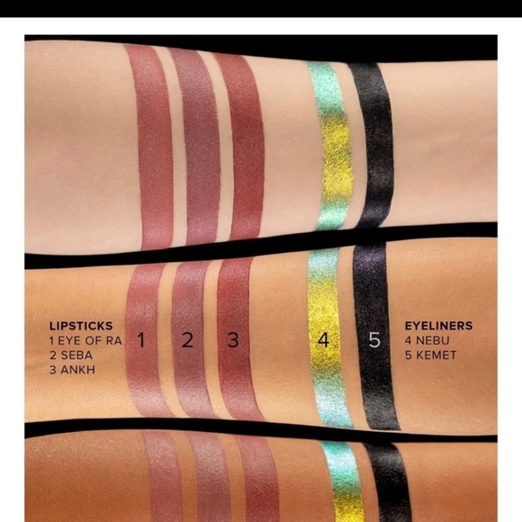 What’s Up Beauty Lipstick!!! (Deluxe size) - Picture 3 of 3